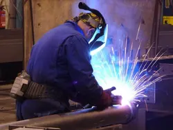 حالتهای صحیح جوشکاری،روش جوشکاری(WPS)گزارش کیفیت جوشکاری(PQR)