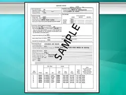 حالتهای صحیح جوشکاری،روش جوشکاری(WPS)گزارش کیفیت جوشکاری(PQR)