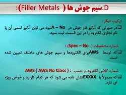 حالتهای صحیح جوشکاری،روش جوشکاری(WPS)گزارش کیفیت جوشکاری(PQR)