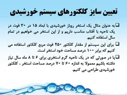 استخر خورشیدی