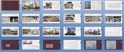 سیستم ساختمانی تیلت آپ