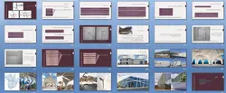 سیستم ساختمانی تیلت آپ