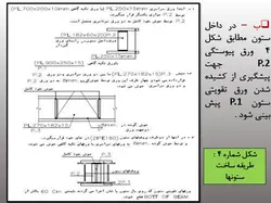 بررسی تخصصی اشکالات اجرایی در اتصالات گیردار ( 179 اسلاید )
