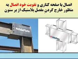 همه چیز در مورد اتصالات گیردار ( 950 اسلاید !!!!)