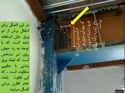 همه چیز در مورد اتصالات گیردار ( 950 اسلاید !!!!)