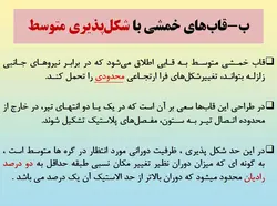 همه چیز در مورد اتصالات گیردار ( 950 اسلاید !!!!)