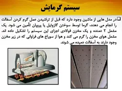 ماشین آلات تراشیدن اسفالت