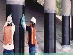 روش های تعمیر ، نگهداری و مقاوم سازی ساختمان ها