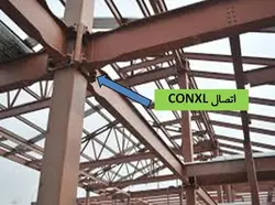 اتصالات گیردار از پیش پذیرفته شده