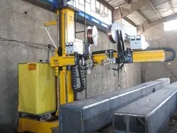 جوشکاری الکترواسلگ