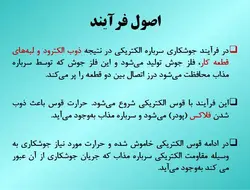 جوشکاری الکترواسلگ