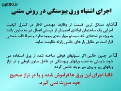 جوشکاری الکترواسلگ