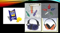 ایمنی فردی و تجهیزات حفاظت فردی ( 7 پاورپوینت )