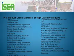 ایمنی فردی و تجهیزات حفاظت فردی ( 7 پاورپوینت )