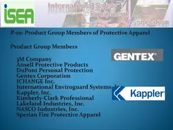 ایمنی فردی و تجهیزات حفاظت فردی ( 7 پاورپوینت )