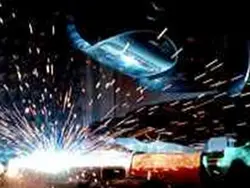 ایمنی در جوشکاری ( 5 پاورپوینت )