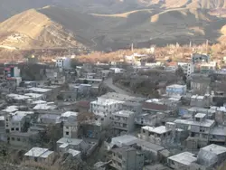 روستای کندر ( 124 اسلاید )