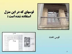 منزل حاج آقا محسن اراکی  (خانه ی محسنی ها )