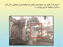 منزل حاج آقا محسن اراکی  (خانه ی محسنی ها )