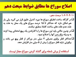 جزئیات اجرایی اتصالات پیچ و مهره ای ( 158 اسلاید )