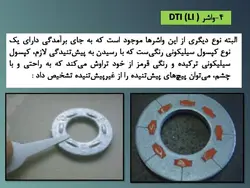 جزئیات اجرایی اتصالات پیچ و مهره ای ( 158 اسلاید )