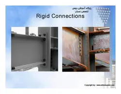 اتصالات پیچی واتصالات پرچی