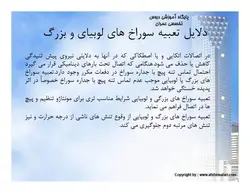 اتصالات پیچی واتصالات پرچی