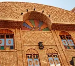 الگوبرداری از نمای قدیمی در ساختمانهای جدید