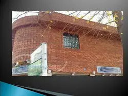 الگوبرداری از نمای قدیمی در ساختمانهای جدید