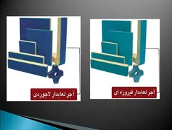 الگوبرداری از نمای قدیمی در ساختمانهای جدید