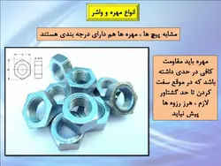 اتصالات پیچی