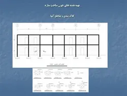 بهسازی لرزه ای ساختمان های بنایی همراه با بررسی یک نمونه موردی مدرسه