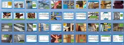 اشکالات اتصالات در سازه فولادی ( 156 اسلاید )
