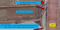 مقاوم سازی اتصالات فولادی