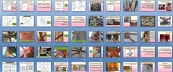 بررسی جامع تمامی انواع اتصالات در ساختمان های فولادی ( 210 اسلاید )