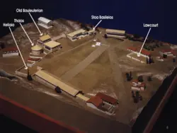 سیر تحول فضای شهری در غرب