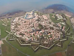 سیر تحول فضای شهری در غرب