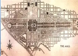 سیر تحول فضای شهری در غرب