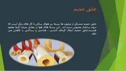 عایق حرارتی ( چهار پاورپوینت )