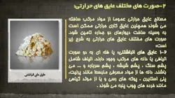 عایق حرارتی ( چهار پاورپوینت )