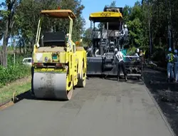 مجموعه کامل بتن غلتکی ( 8 پاورپوینت )