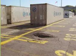 مجموعه کامل بتن غلتکی ( 8 پاورپوینت )