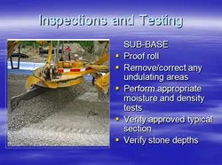 مجموعه کامل بتن غلتکی ( 8 پاورپوینت )