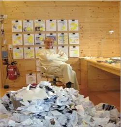 سمینار رنزو پیانو