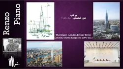 سمینار رنزو پیانو