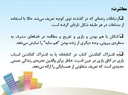 مجتمع مسکونی هم سایه ( کرج )