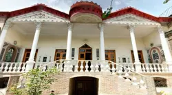 سیر تحول ورودی از خانه های سنتی تا خانه های مدرن