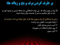 تعمیر و نگهداری تونل