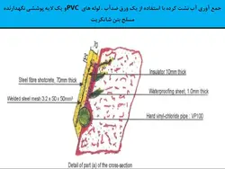تعمیر و نگهداری تونل