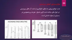 تونل سازی و تعمیر و نگهداری آن ( 119 اسلاید )